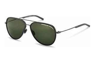 Porsche Design P8691 C GREY/GREENbrown