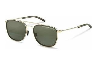Porsche Design P8692 D GREENgold