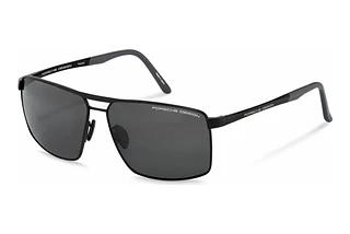 Porsche Design P8918 A SMOKEblack, grey