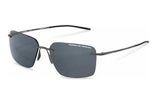 Porsche Design P8923 A SMOKEblack