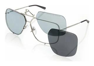 Porsche Design P8928 C BLUE/MIRROR SILVERpalladium