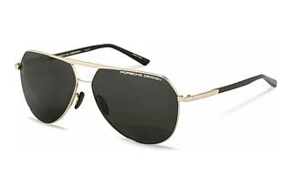 Porsche Design P8931 C SMOKEgold