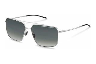 Porsche Design P8936 D SMOKE GRADIENTpalladium, black