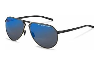Porsche Design P8938 D BLUE/MIRROR BLUEdark grey, black