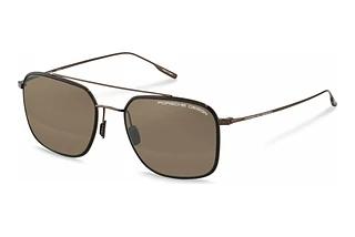 Porsche Design P8940 D BROWNbrown