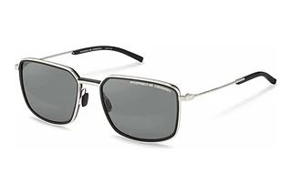 Porsche Design P8941 B416 SMOKEpalladium, black
