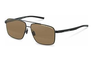 Porsche Design P8944 A BROWNblack