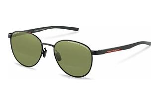 Porsche Design P8945 A GREENblack, green, red