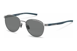 Porsche Design P8945 C SMOKEgrey, blue, black