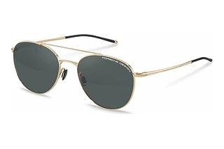 Porsche Design P8947 C SMOKEgold, black