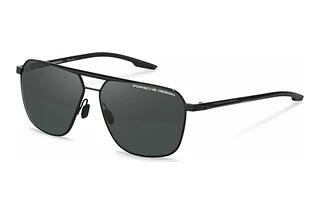Porsche Design P8949 A416 SMOKEblack