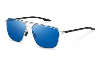 Porsche Design P8949 D775 BLUE/MIRROR BLUEpalladium