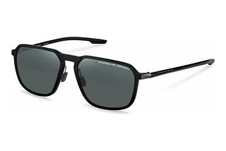 Porsche Design P8961 A SMOKEblack