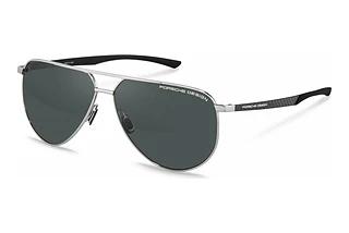 Porsche Design P8962 B SMOKEpalladium, black