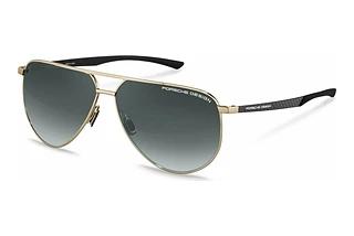 Porsche Design P8962 D SMOKE GRADIENTgold, black