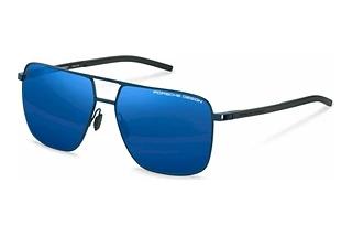 Porsche Design P8963 C775 BLUE/MIRROR BLUEblue, black
