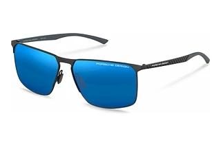 Porsche Design P8964 D BLUE/MIRROR BLUEgrey, blue
