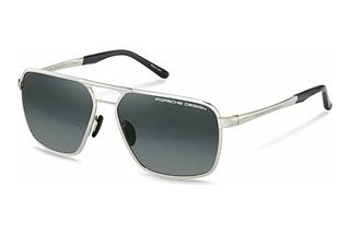 Porsche Design P8966 B226 SMOKE GRADIENTpalladium, grey