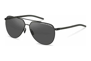 Porsche Design P8968 A416 SMOKEblack, olive