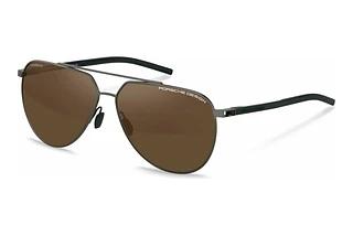 Porsche Design P8968 B442 BROWNdark grey, black