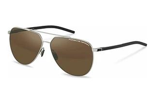 Porsche Design P8968 D604 BROWNgrey, black