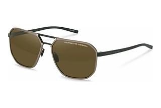 Porsche Design P8971 D604 BROWNbrown