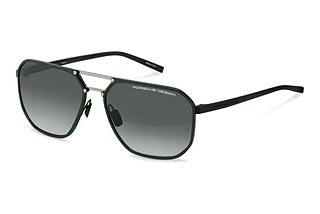 Porsche Design P8971 E226 SMOKE GRADIENTdark green/grey