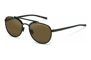 Porsche Design P8972 A629 BROWNblack