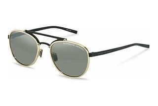 Porsche Design P8972 B175 SMOKE GRADIENTgold / black