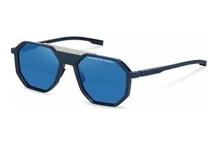 Porsche Design P8981 C265 BLUE/MIRROR BLUEdark blue