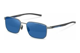 Porsche Design P8982 D265 BLUE/MIRROR BLUElight grey/grey