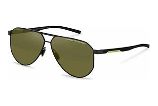 Porsche Design P8983 A447 GREENblack/black