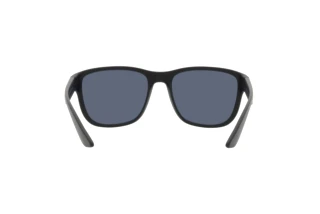 Vue arrière Prada Linea Rossa ACTIVE (PS 01US - DG009R)