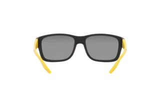 Vue arrière Prada Linea Rossa PS 01WS (08W08F)