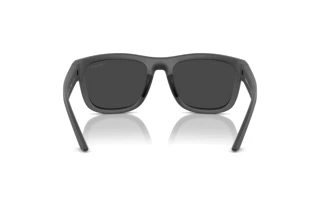 Vue arrière Prada Linea Rossa PS 01ZS (15P60A)