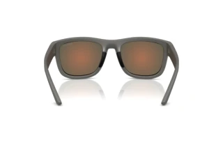 Vue arrière Prada Linea Rossa PS 01ZS (16X02U)