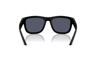 Vue arrière Prada Linea Rossa PS 01ZS (1BO05U)