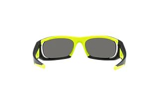 Vue arrière Prada Linea Rossa PS 02YS (17G02G)