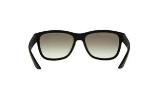 Vue arrière Prada Linea Rossa LIFESTYLE (PS 03QS - DG00A7)