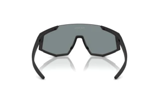 Vue arrière Prada Linea Rossa PS 04WS (DG070A)