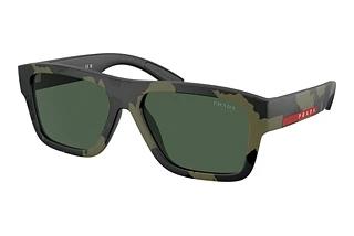 Prada Linea Rossa PS 04ZS 14X90I