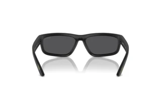 Vue arrière Prada Linea Rossa PS 05ZS (14X07G)