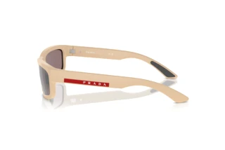 Vue latérale Prada Linea Rossa PS 05ZS (VHR20J)