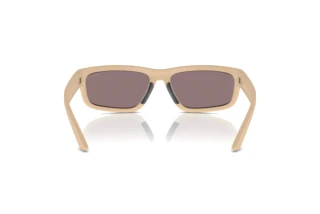 Vue arrière Prada Linea Rossa PS 05ZS (VHR20J)