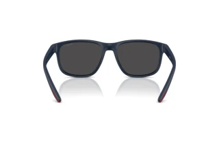 Vue arrière Prada Linea Rossa PS 06YS (TFY06F)