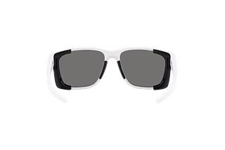 Vue arrière Prada Linea Rossa PS 07WS (TWK02G)
