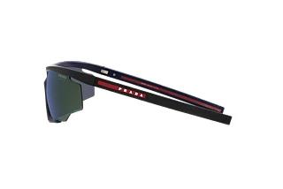 Vue latérale Prada Linea Rossa PS 07YS (13K05U)