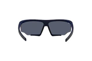 Vue arrière Prada Linea Rossa PS 07YS (13K05U)