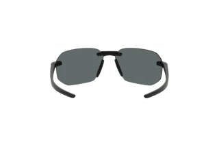 Vue arrière Prada Linea Rossa PS 09WS (DG002G)