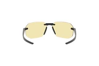 Vue arrière Prada Linea Rossa PS 09WS (DG002S)